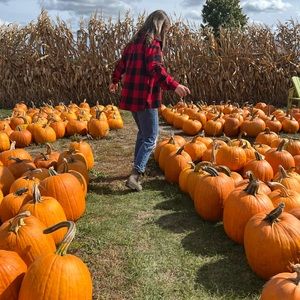 Meet your Posher, Emma